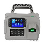 S922W Fingerprint Kp Reader Wifi Port