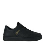 Soviet Isla Kids Sneakers Black Mono