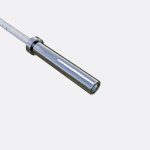 Rebel Aluminium Technique Barbell