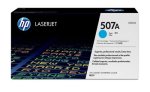 HP Laserjet Enterprise 500 Color M551 Cyan Toner Print Cartridge Average Continuous Composite Yellow cyan magenta Cartridge