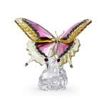 SWAROVSKI Swarosvki Ornament Idyllia Butterfly