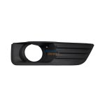 Ford Focus Fog Grille With Hole Right 05-07