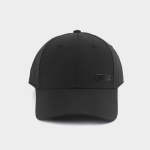 Adidas Base Ball Metal Cap _ 167575 _ Black - Osfa Black