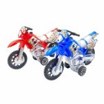 Nsr Super Power Racing Bike
