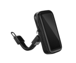 Weather Resistant Motorbike Phone Mount Bracket