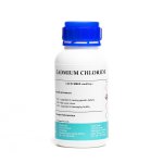 Cadmium Chloride 50G