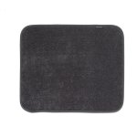 Brabantia - Microfiber Dish Drying Mat - Dark Grey
