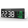 Multifunctional Alarm Clock