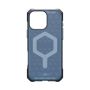 Compatible With Apple Iphone 16 Pro Max Esential Armor Magsafe Case