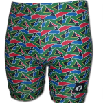Classic - Sa Flag - Ladies L - 36