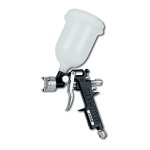 Gav Spray Gun Gravity Record Professional