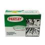 Pratley Adhesive Epoxy Industrial Pack 500ML Kit Clear