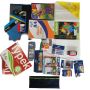Bts Grade 1 Stationery Starter Pack