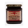Whiskey & Uie Konfyt 500G