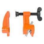 Pipe Clamp 3 4' 25 Mm Deep Reach Spreader AC56