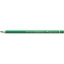 Faber-Castell Polychromos Pencil - 163 Emerald Green Box Of 6