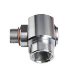 Swivel Joint Oil 1" 88 Bar 90