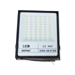 LED Outdoor Flood Light 200W