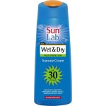 Wet & Dry Cream SPF30 200ML