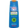 Sunlab Wet & Dry Cream Spf30 200ml