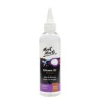 Silicone Oil 180ML