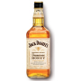 Jack Daniels Tennessee Honey Whiskey - 750ML