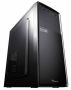 Alcatroz FUTURABN1000 Futura Black N1000 Atx Case Incl Magnum Pro 225 Psu 230W Power Supply