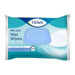 Tena Proskin Wet Wipes 48'S - 12 Packs