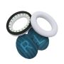 Replacement Earpads Cushions For Bose QC35 QC2 QC25 QC15 AE2I White