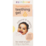 Homeopathic Teething Gel 15G
