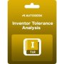 Autodesk Inventor Tolerance Analysis 2024 - Windows - 3 Year License