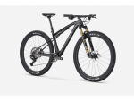 2026 Trek Supercaliber Slr 9.8 Xt DI2 Gen 2 - Carbon Smoke galactic Grey Marble - XL