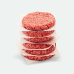 Beef – Burger 100% Steak Patty 200G 40
