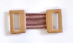 Bandage Clips 2000S Per Box