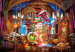 Wizards Workshop 1500 Piece Puzzle