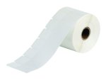 Brady Labels 48.26 X 25.40 Type BPT-636-461AW For BP-4000 4347 Roll 2000 Pieces