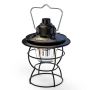 Portable Outdoor Lantern Waterproof Camping Light With A Hook