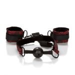 Calex Scandal Breathable Ball Gag With