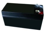 Osaka 24V 3.5AH Maintenance-free Sealed Lead Acid Battery - Pre-wired