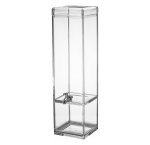 PC Square Dispenser 12L