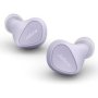 Jabra Elite 4 In-ear Headphones Lilac