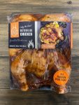 Chicken Flatty Our Signature Braai Sauce Fresh frozen 1.6KG