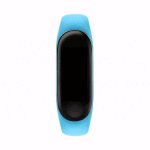 Tikkers Activity Tracker Blue