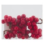 Berry Decorations 72 Pack