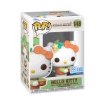 Funko Pop : Hello Kitty – Hello Kitty Special Edition
