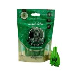 Moisty Bites Dental Sticks - 120G