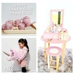 3 FOR 2 – Pretty In Pink