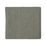 Bellisima K Fitted Sheet In Olive