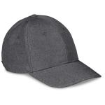Austin Linen Cap - 6 Panel - Stone