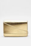 Metallic Crossbody Bag - Gold